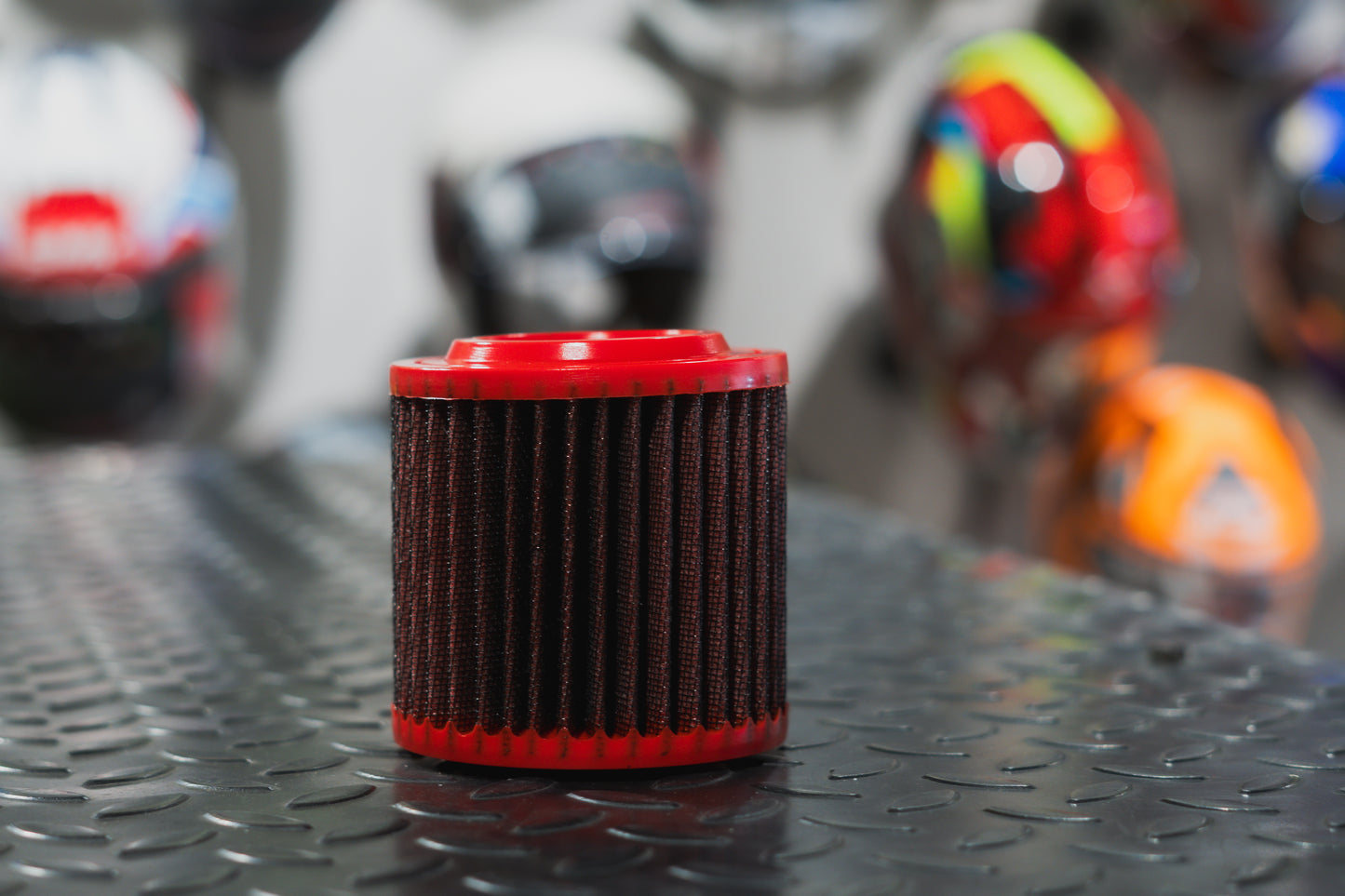 NGAGE AIR FILTER FOR RE METEOR 350 CLASSIC 350 HUNTER 350