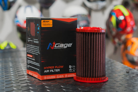 NGAGE AIR FILTER FOR RE SUPER METEOR
