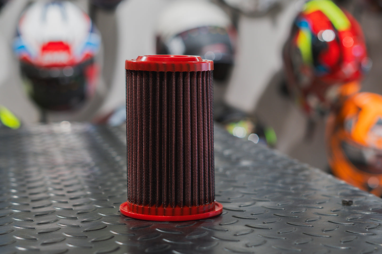 NGAGE AIR FILTER FOR RE SUPER METEOR
