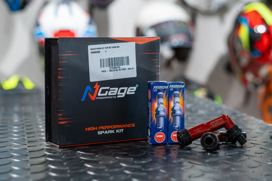 NGAGE SPARK KIT | RE INTERCEPTOR / GT / SUPERMETEOR 650
