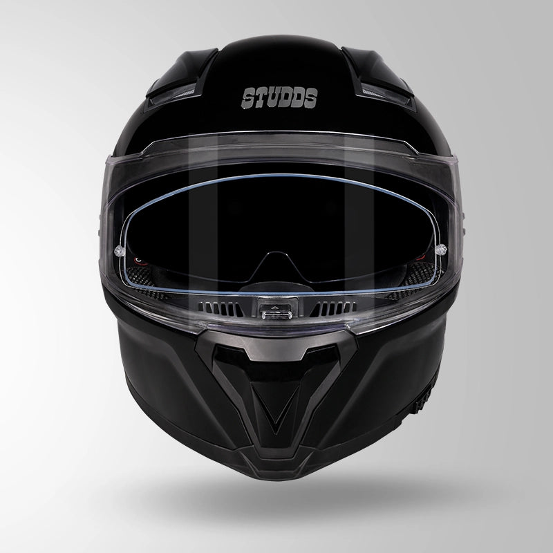 STUDDS HELIOS SOLID COLORS HELMET