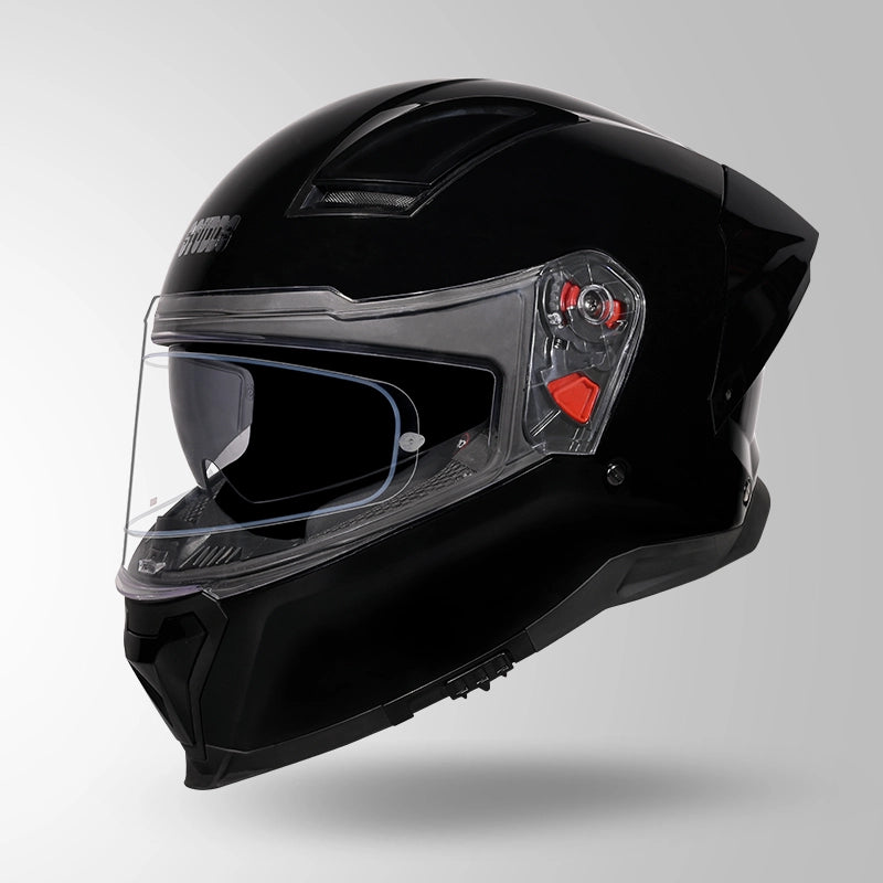 STUDDS HELIOS SOLID COLORS HELMET