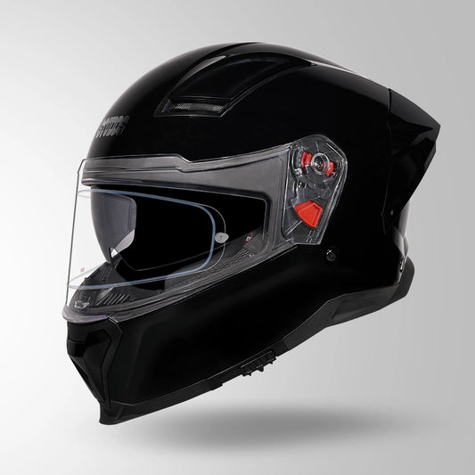 STUDDS HELIOS SOLID COLORS HELMET