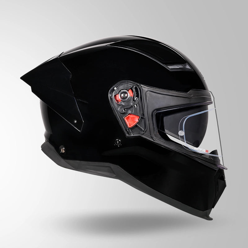 STUDDS HELIOS SOLID COLORS HELMET