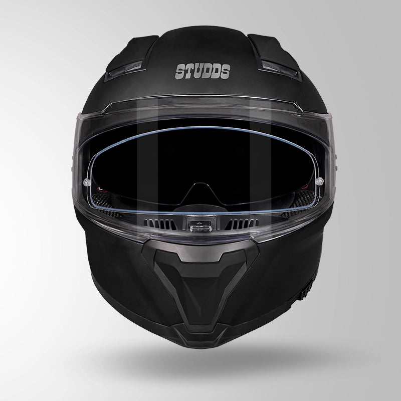 STUDDS HELIOS SOLID COLORS HELMET