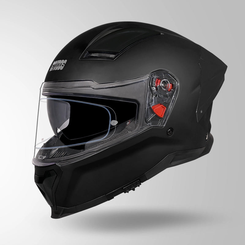 STUDDS HELIOS SOLID COLORS HELMET