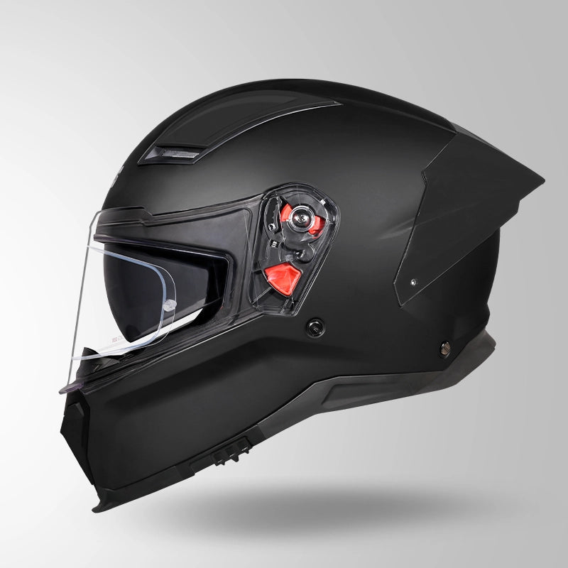 STUDDS HELIOS SOLID COLORS HELMET