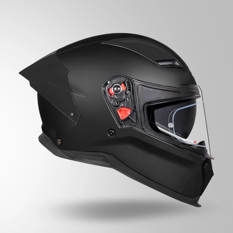 STUDDS HELIOS SOLID COLORS HELMET