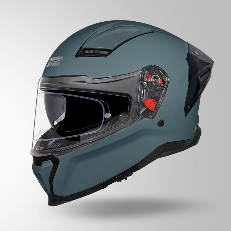 STUDDS HELIOS SOLID COLORS HELMET