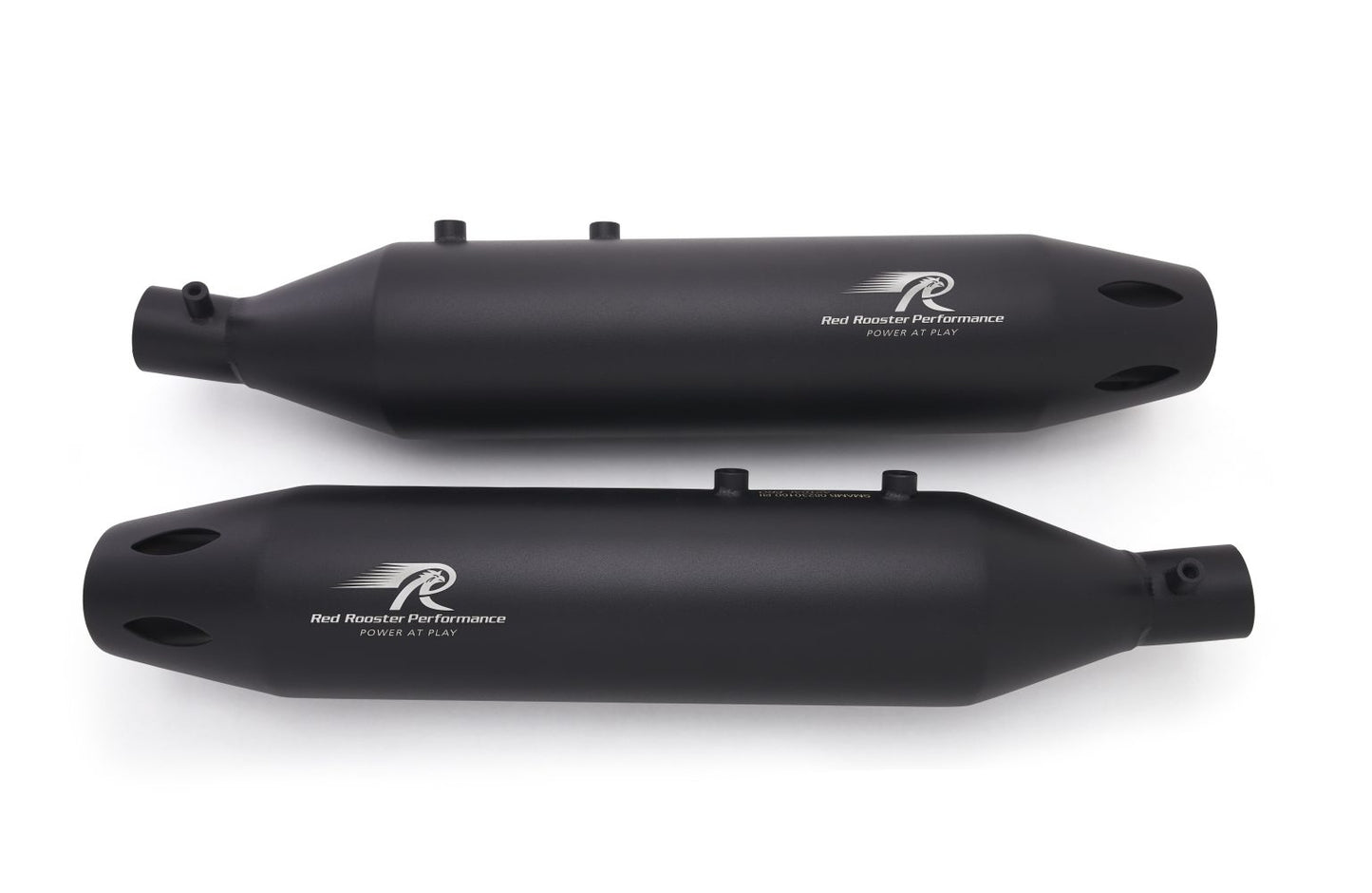 REDROOSTER PERFORMANCE ASTRAL PRO EXHAUST | RE METEOR 650