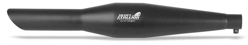 SSP EXHAUST SPORTY | RE METEOR 350