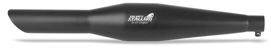 SSP EXHAUST SPORTY  | RE METEOR 350