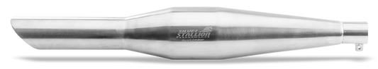 SSP EXHAUST SPORTY | RE CLASSIC REBORN
