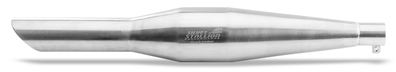 SSP EXHAUST SPORTY | RE METEOR 350