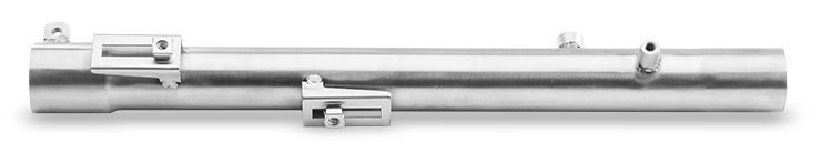 SSP EXHAUST SPORTY  | RE METEOR 350