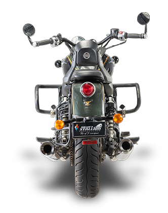 SSP LONGSHOT SUPER METEOR 650