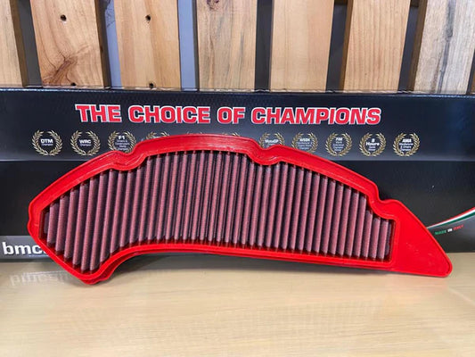 BMC PERFORMANCE AIR FILTER(fm01115) | YAMAHA AEROX