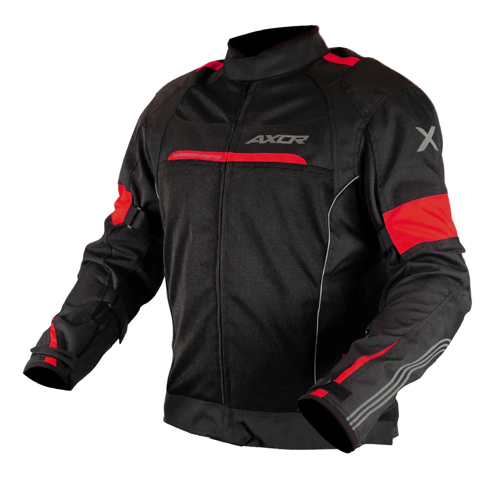 AXOR CRUISE 2 RIDING JACKET