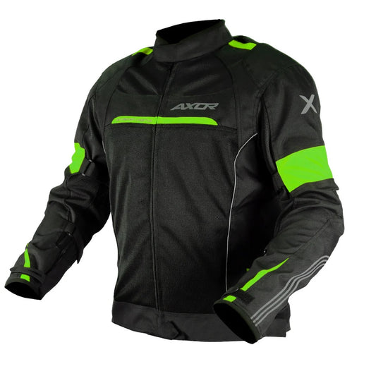 AXOR CRUISE 2 RIDING JACKET