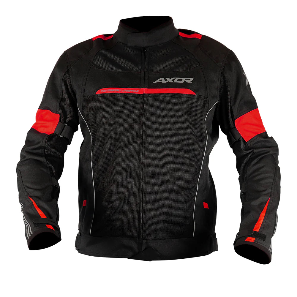 AXOR CRUISE 2 RIDING JACKET