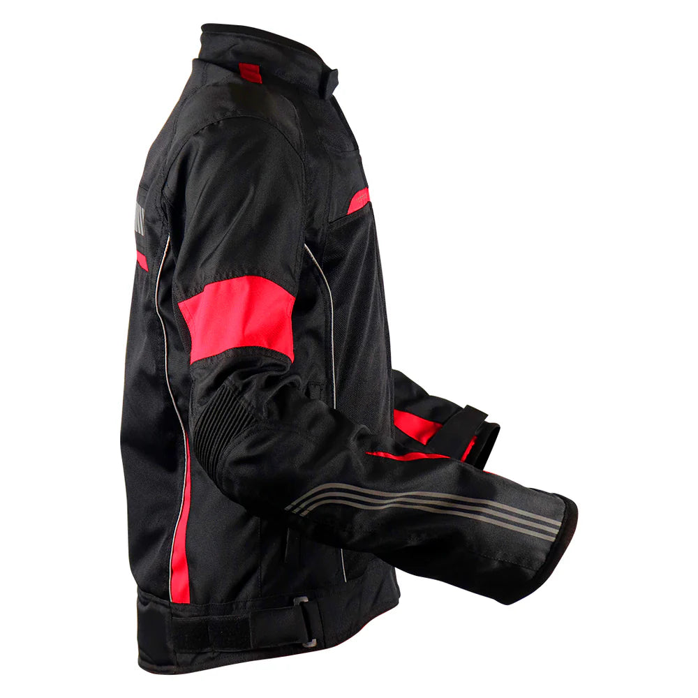 AXOR CRUISE 2 RIDING JACKET