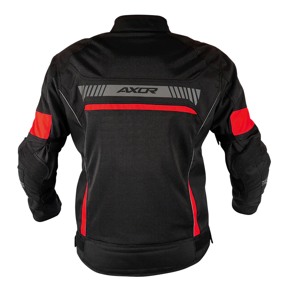 AXOR CRUISE 2 RIDING JACKET