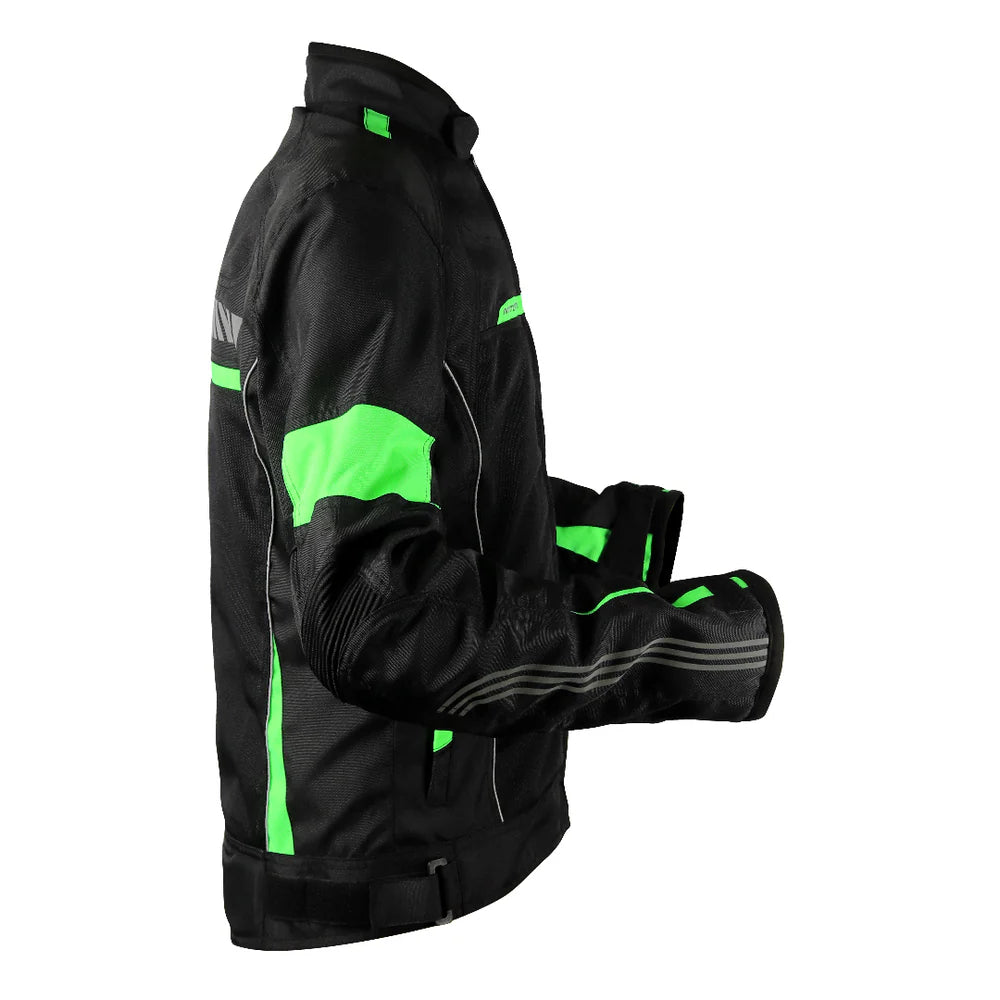 AXOR CRUISE 2 RIDING JACKET