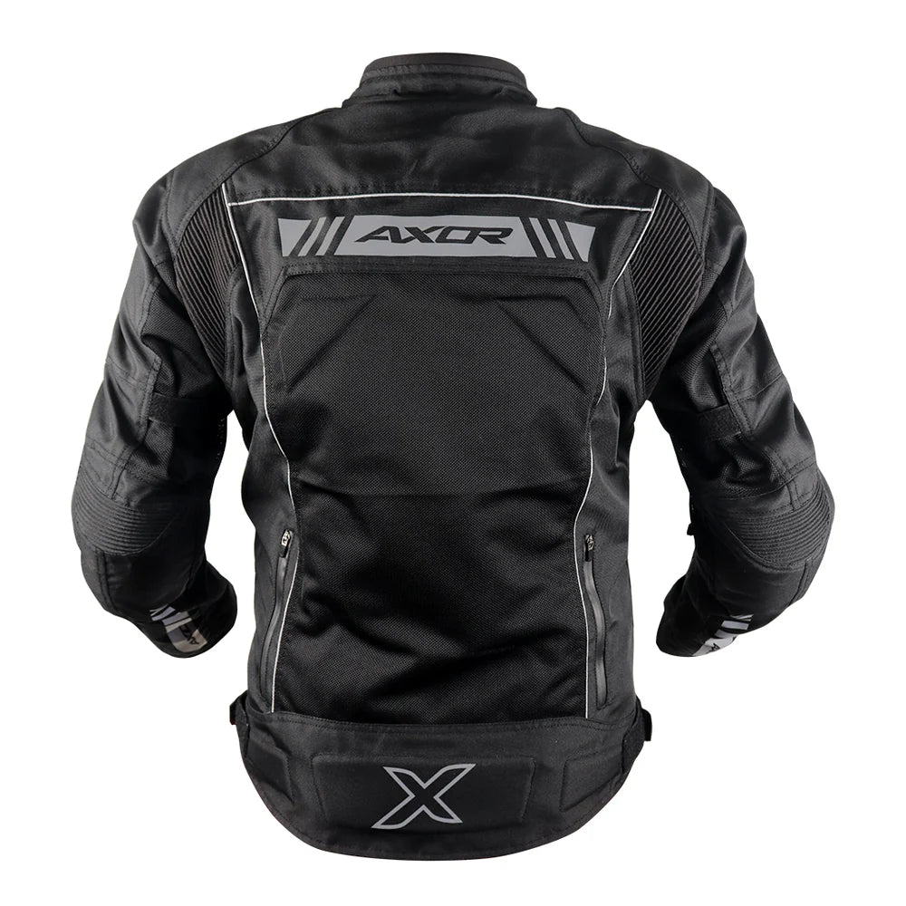 AXOR NIMBUZ RIDING JACKET