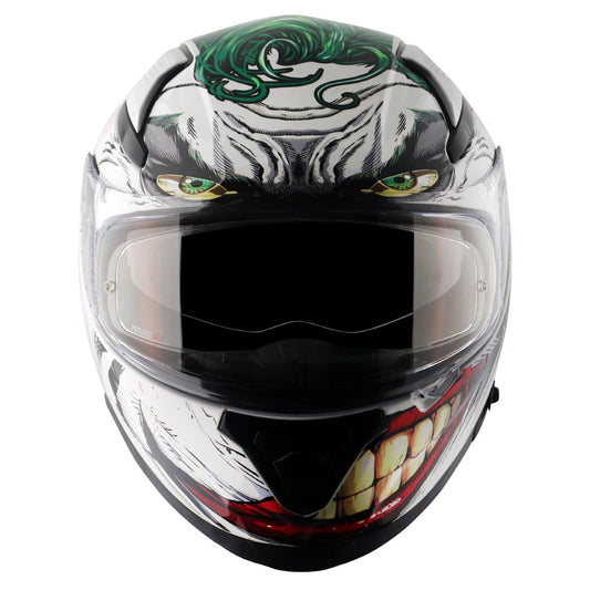 AXOR APEX DC JOKER ADDITION HELMET