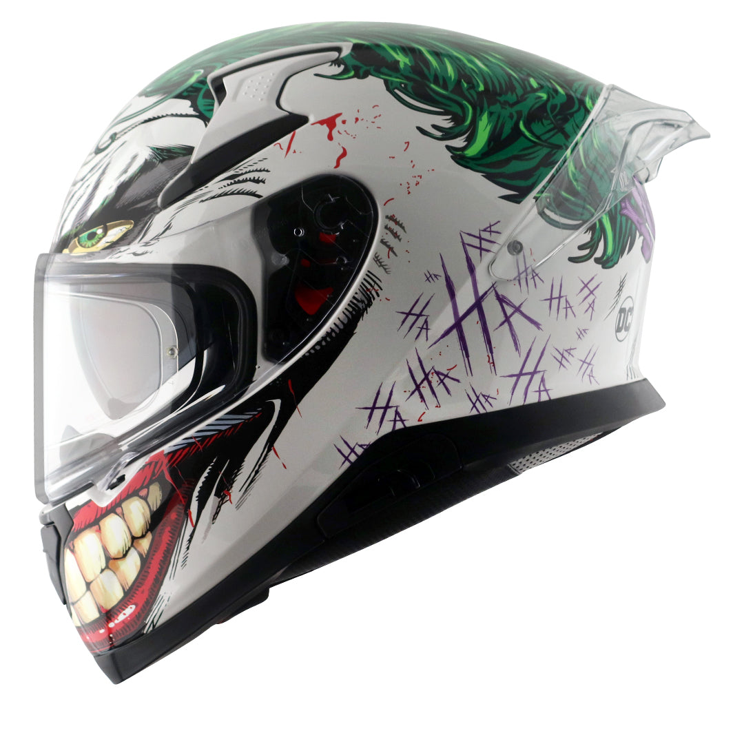 AXOR APEX DC JOKER ADDITION HELMET