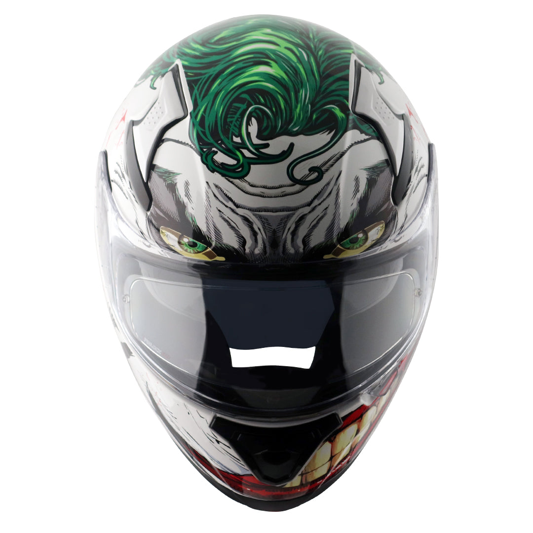 AXOR APEX DC JOKER ADDITION HELMET
