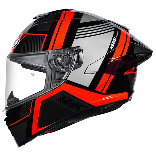 K5R 2V - FADER FULL FACE HELMET