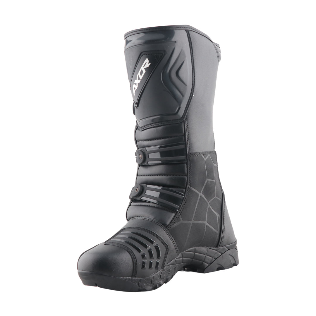 AXOR KAZA RIDING BOOTS