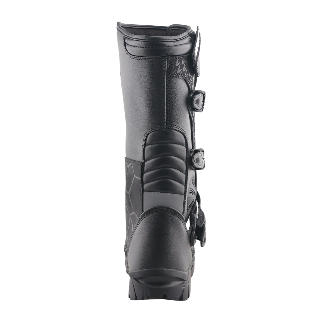 AXOR KAZA RIDING BOOTS