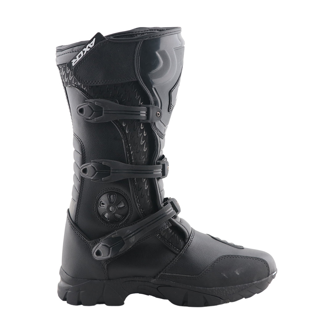 AXOR KAZA RIDING BOOTS