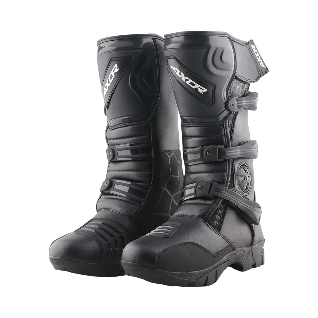 AXOR KAZA RIDING BOOTS