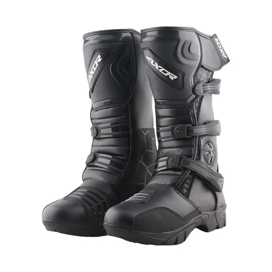 AXOR KAZA RIDING BOOTS