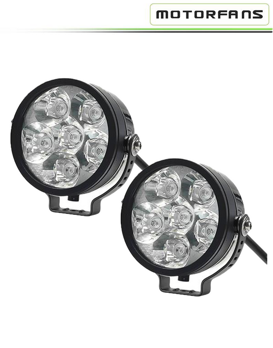 MOTORFANS L6R V3 AUXILIARY LIGHTS