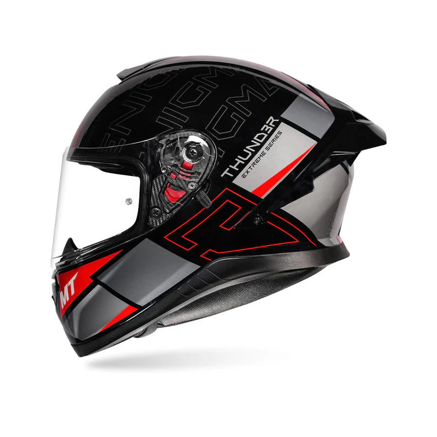 MW Thunder 3 Pro Enigma