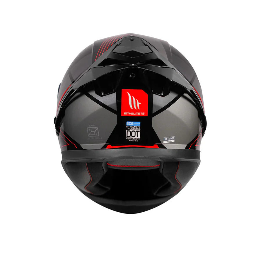 MW Thunder 3 Pro Enigma