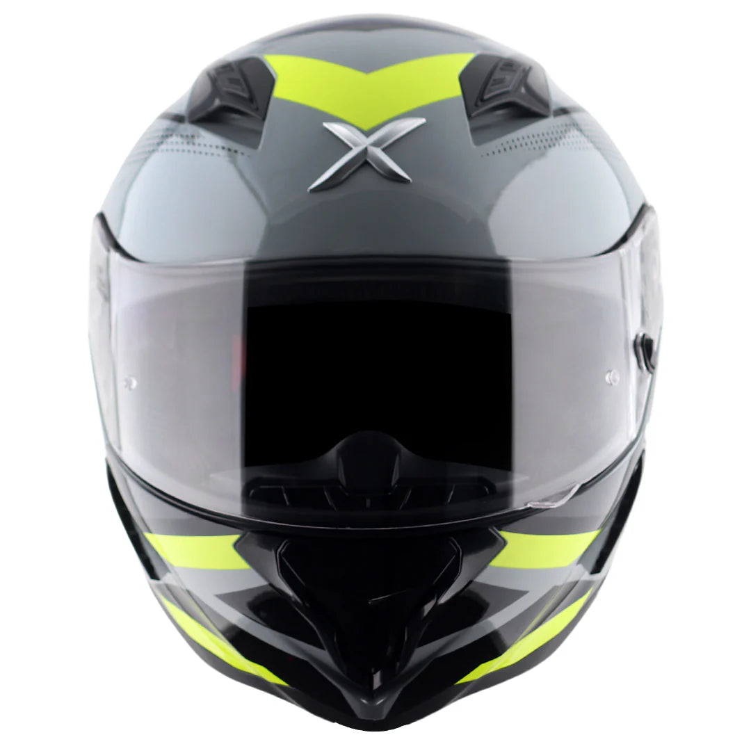 AXOR HUNTER CORNET HELMET