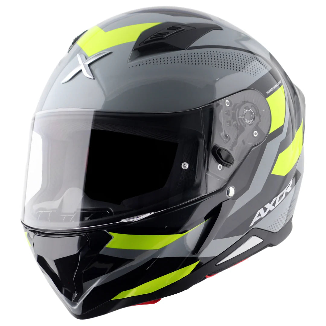 AXOR HUNTER CORNET HELMET
