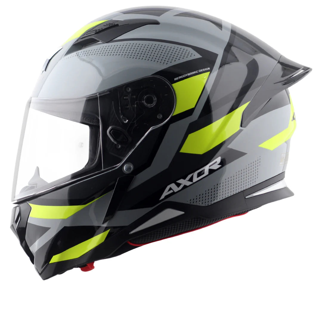 AXOR HUNTER CORNET HELMET