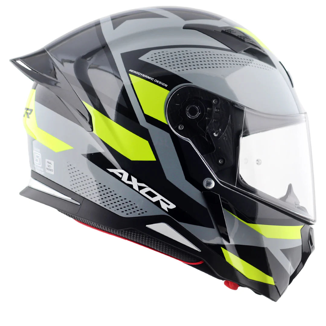 AXOR HUNTER CORNET HELMET