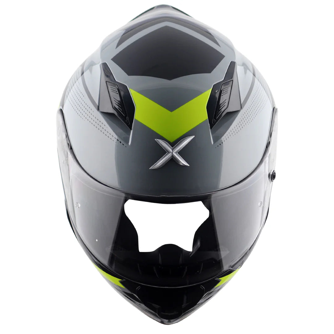 AXOR HUNTER CORNET HELMET