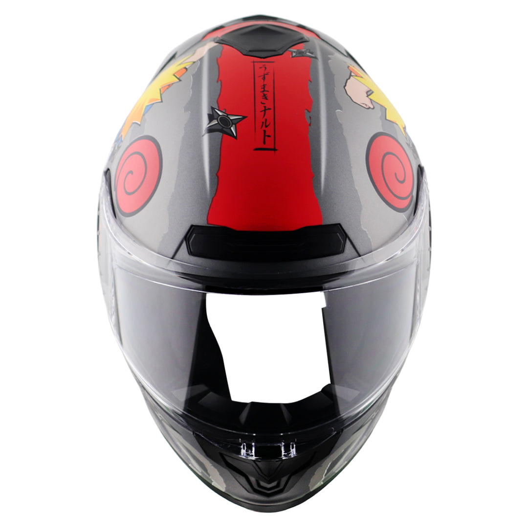AXOR SABER NARUTO ADDITION HELMET