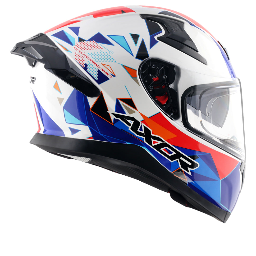 AXOR APEX PRISM HELMET