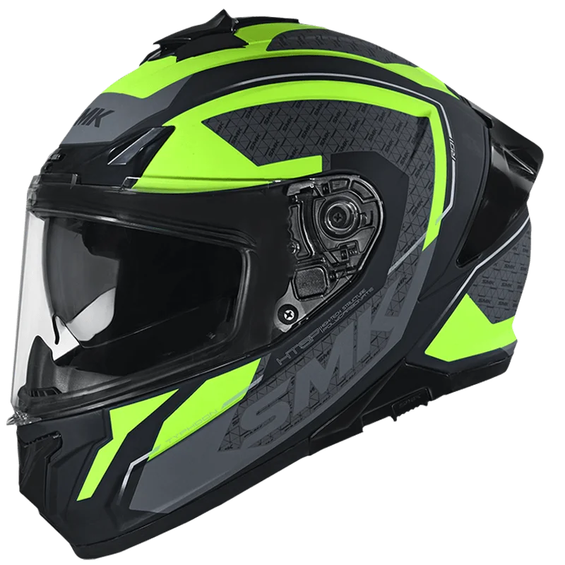 SMK TYPHOON RD 1 HELMET