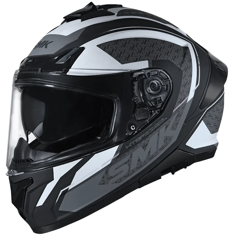SMK TYPHOON RD 1 HELMET