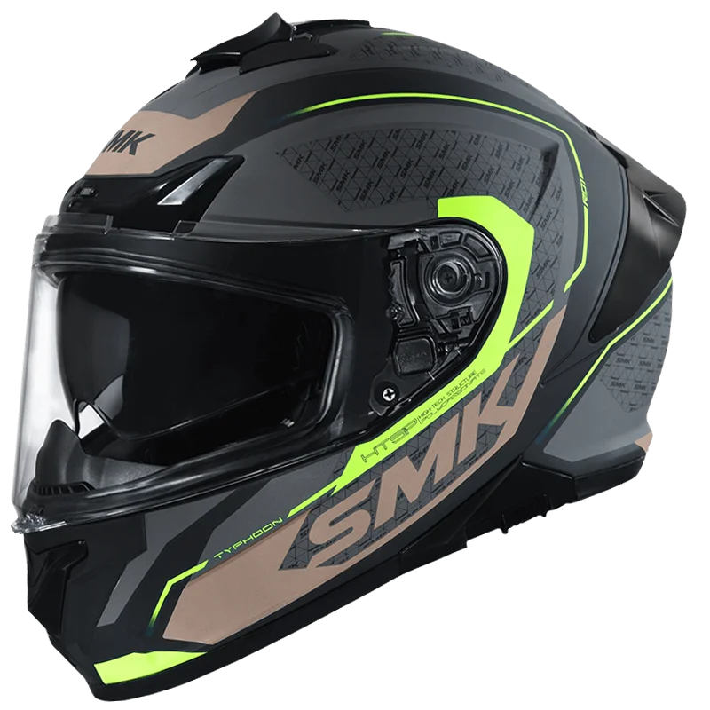 SMK TYPHOON RD 1 HELMET